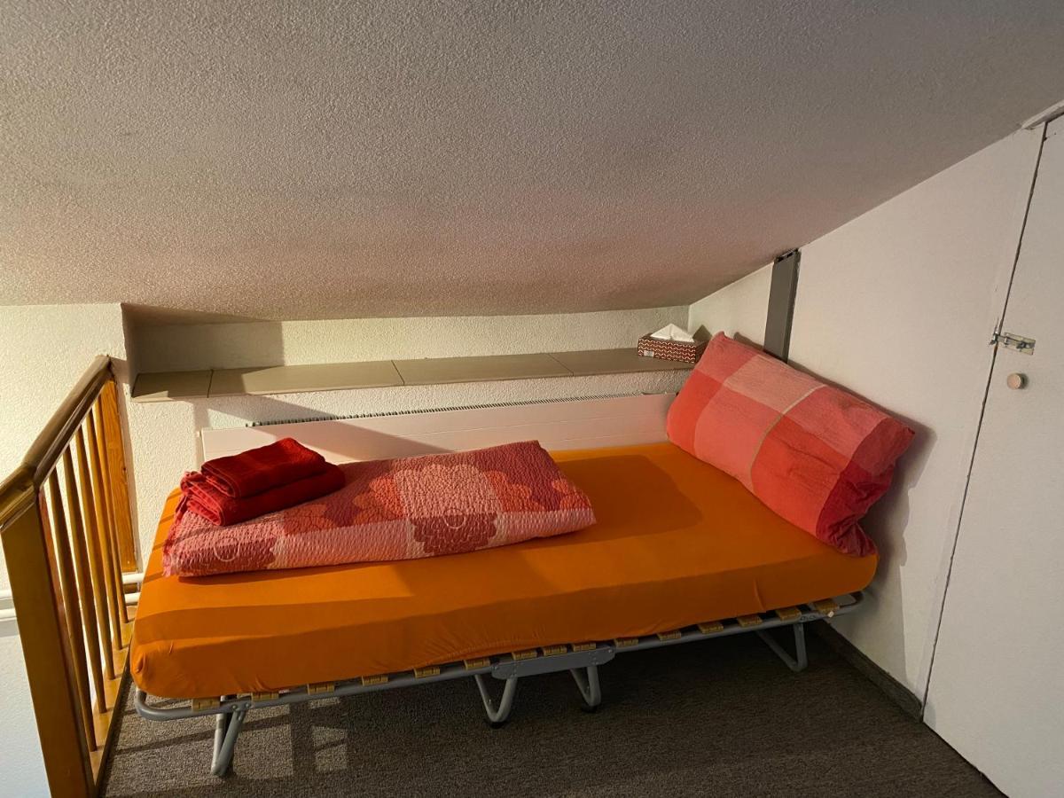Haus Wiggis Apartment Netstal Ngoại thất bức ảnh